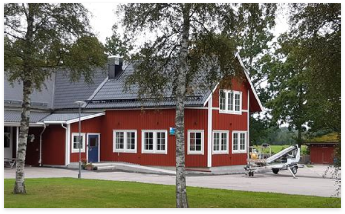 Kalvsvik Bygdegård