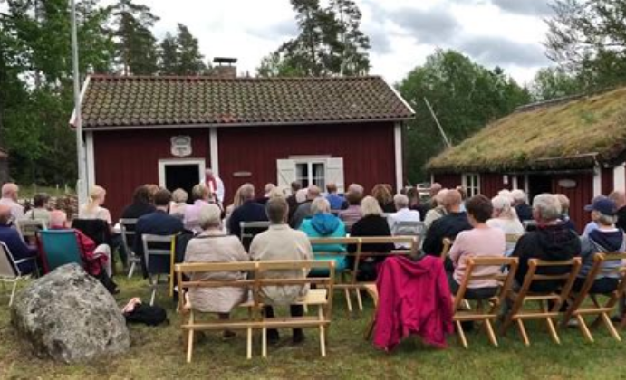Hembygdsföreningen