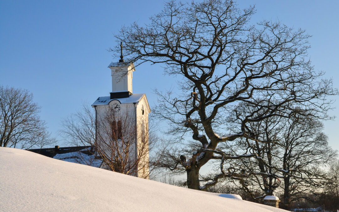 Kyrka