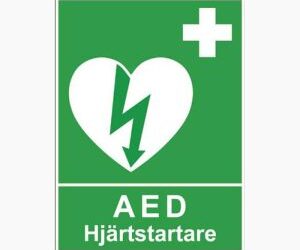 Hjärtstartare